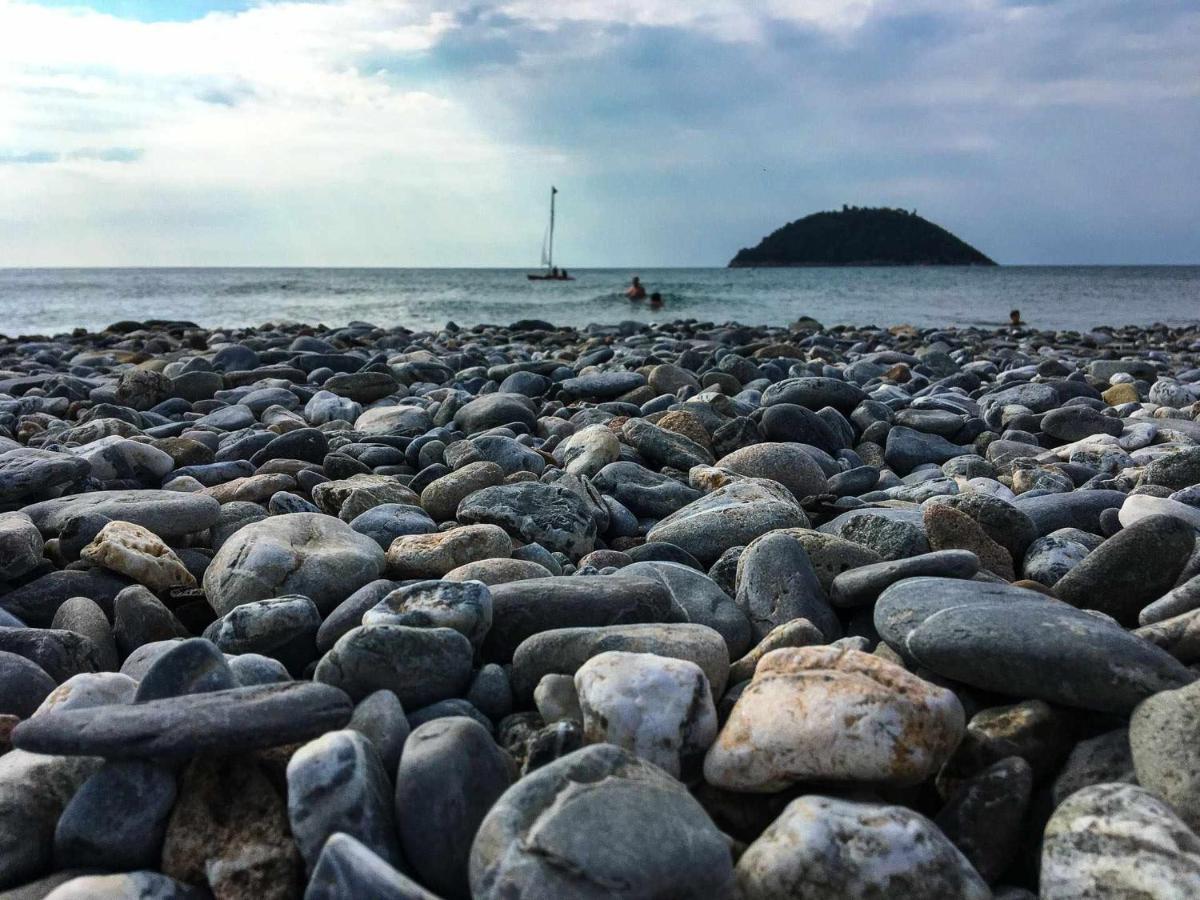 Le Torri Riviera Holiday Albenga Exteriér fotografie
