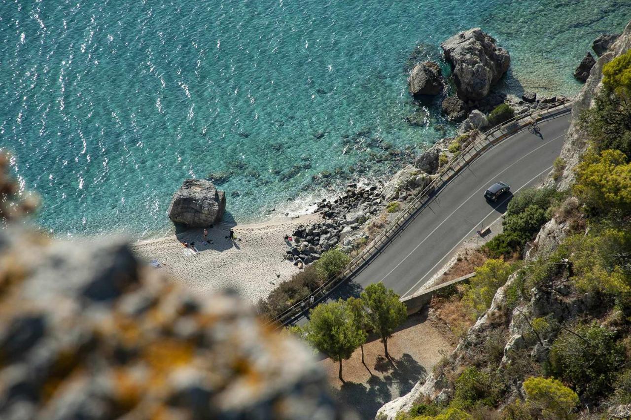 Le Torri Riviera Holiday Albenga Exteriér fotografie