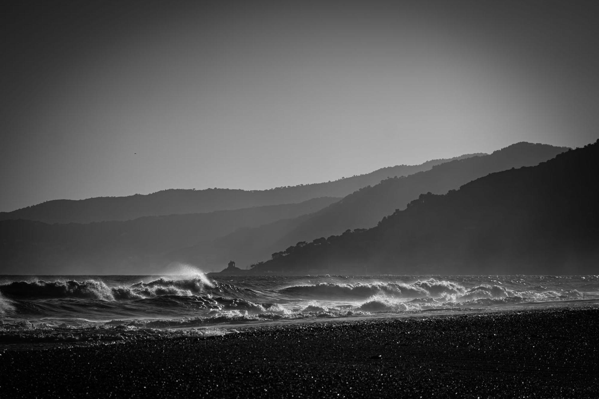 Le Torri Riviera Holiday Albenga Exteriér fotografie