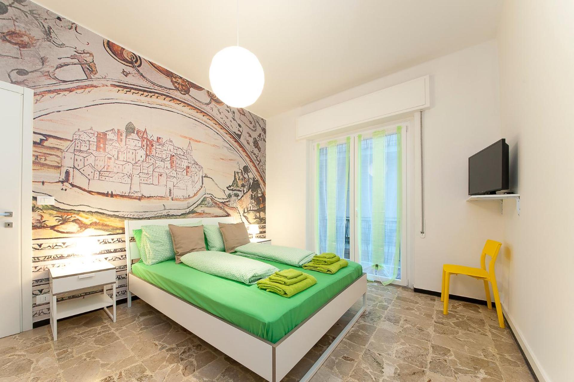 Le Torri Riviera Holiday Albenga Exteriér fotografie