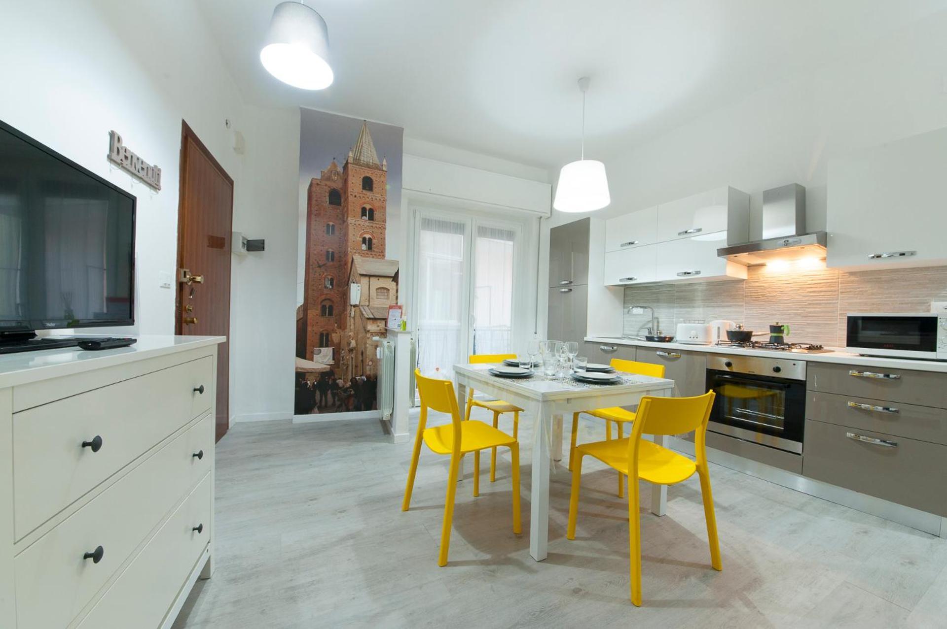 Le Torri Riviera Holiday Albenga Exteriér fotografie