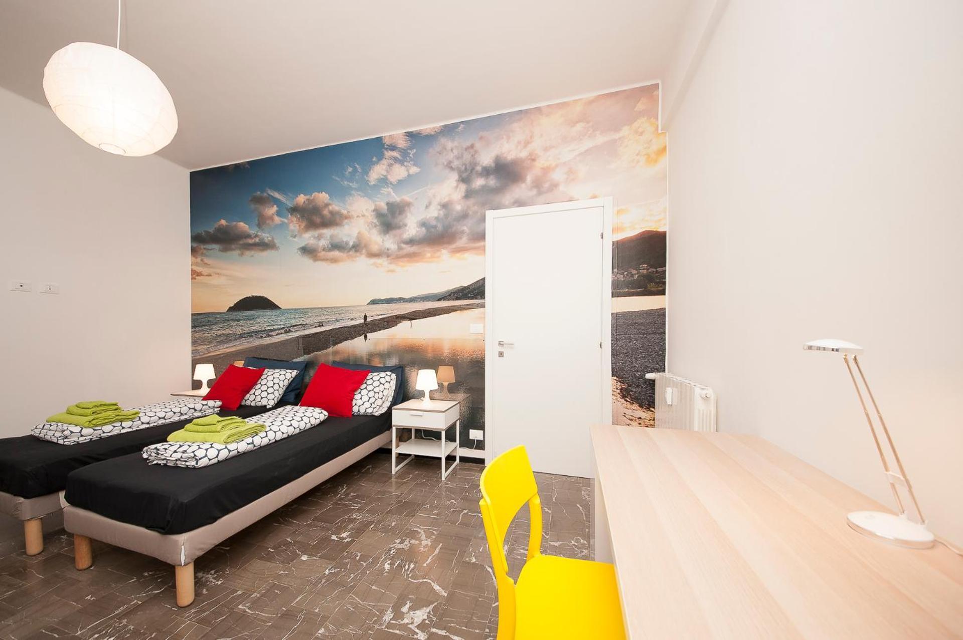 Le Torri Riviera Holiday Albenga Exteriér fotografie