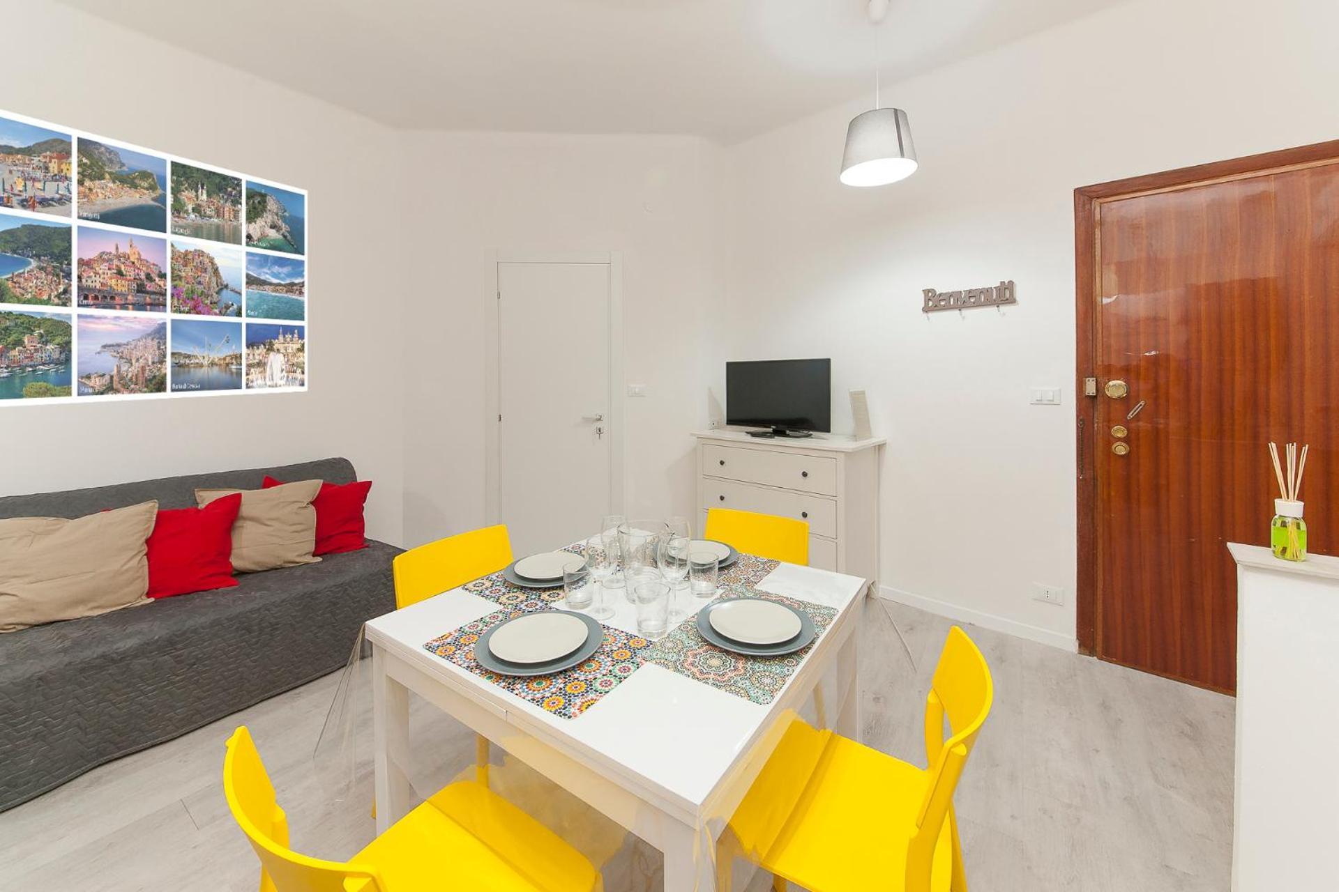 Le Torri Riviera Holiday Albenga Exteriér fotografie