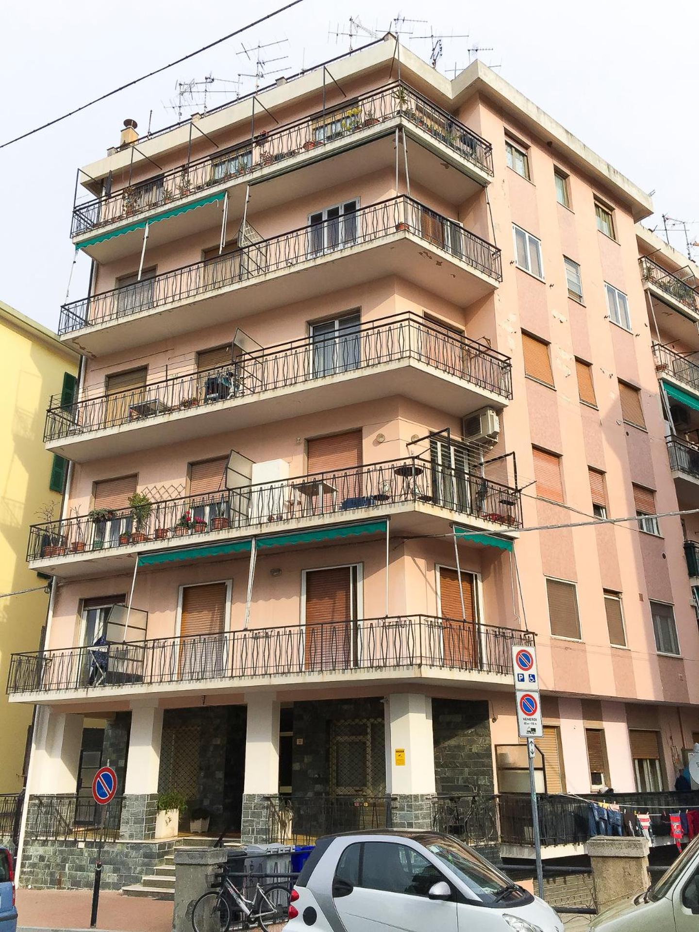 Le Torri Riviera Holiday Albenga Exteriér fotografie