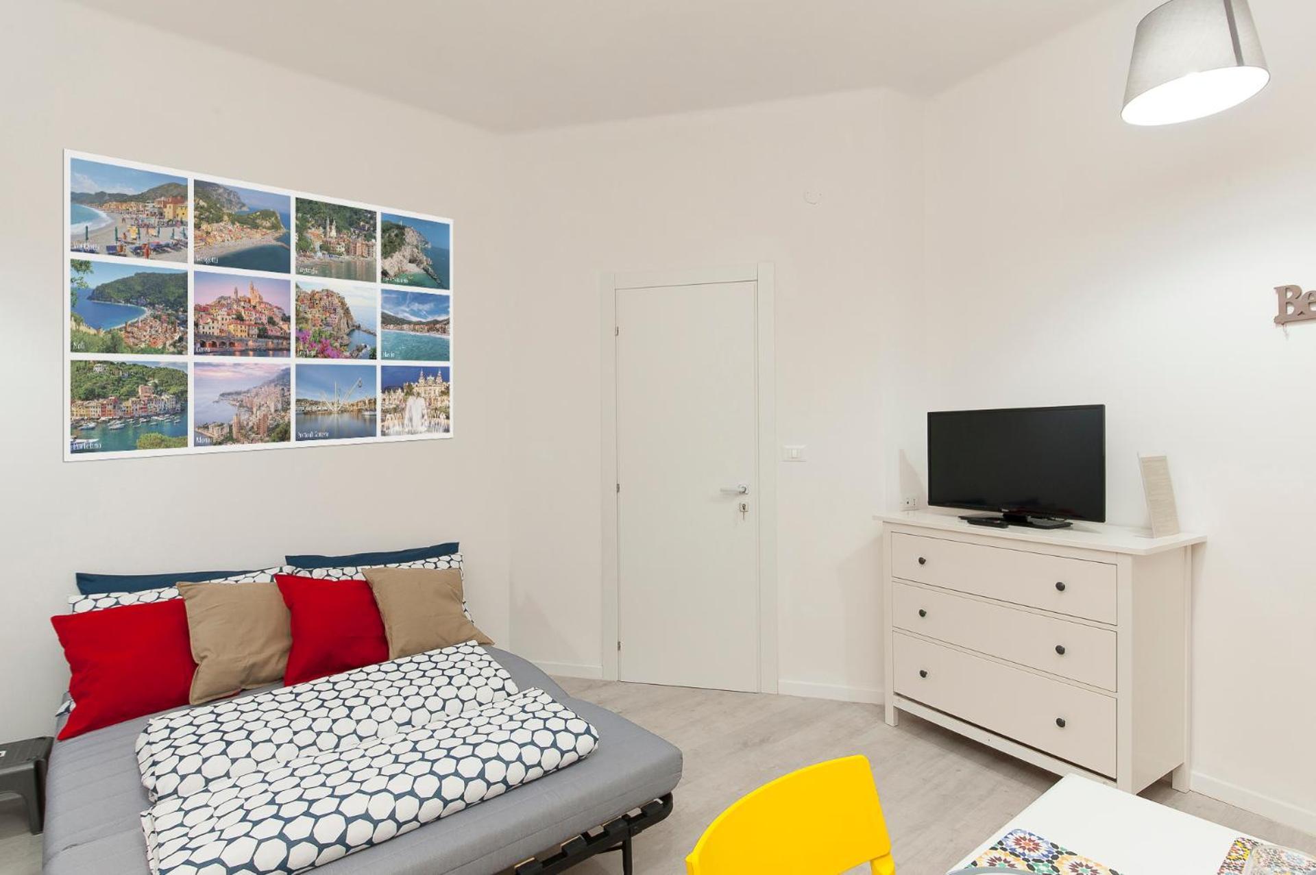 Le Torri Riviera Holiday Albenga Exteriér fotografie