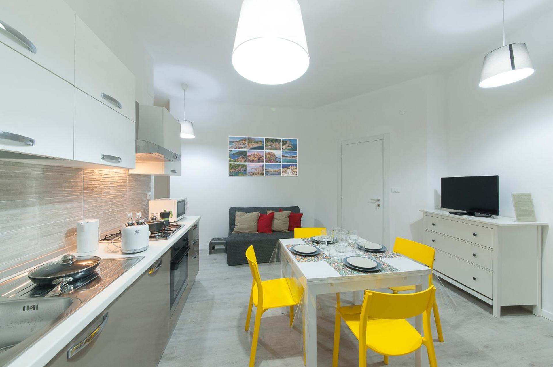 Le Torri Riviera Holiday Albenga Exteriér fotografie