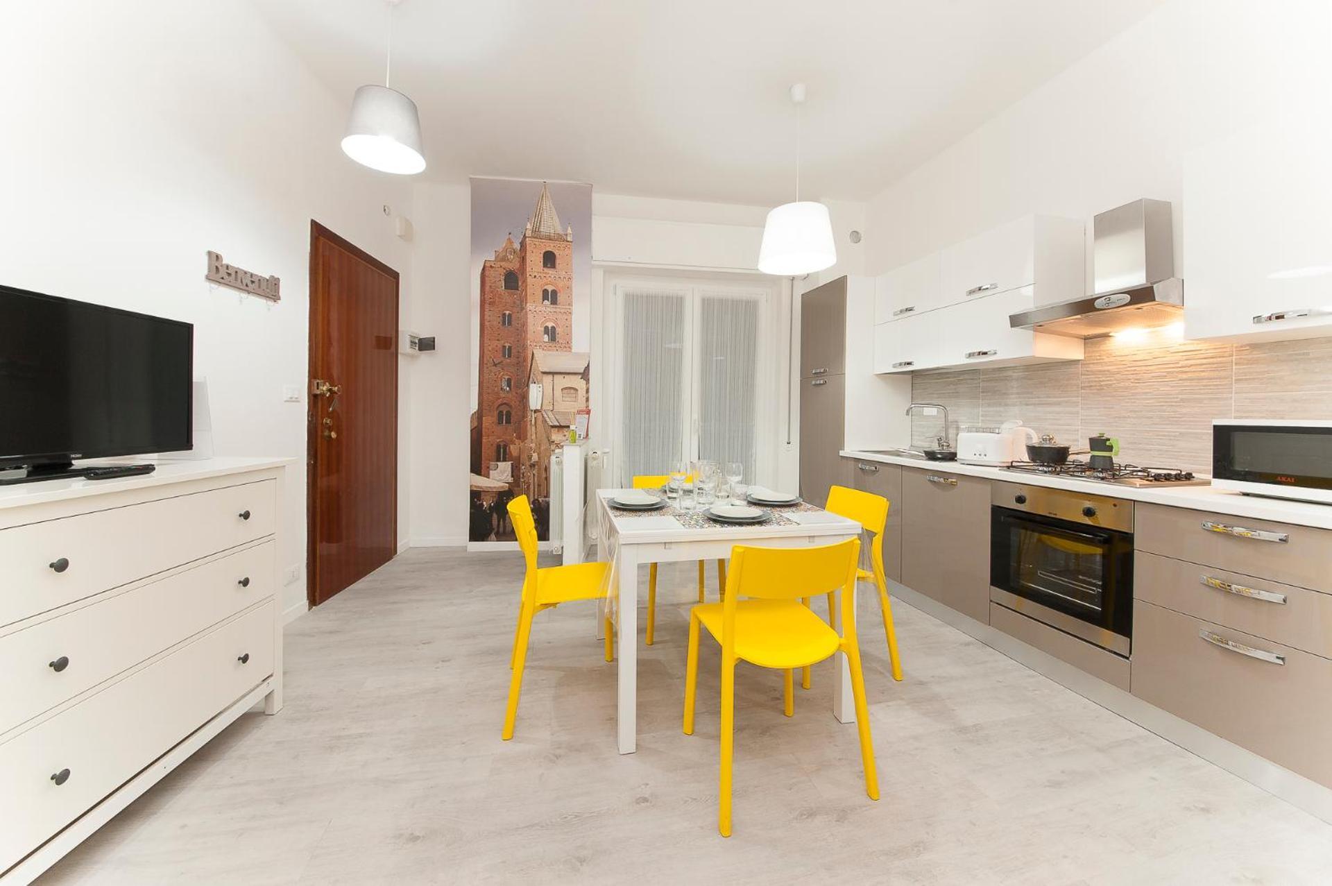 Le Torri Riviera Holiday Albenga Exteriér fotografie